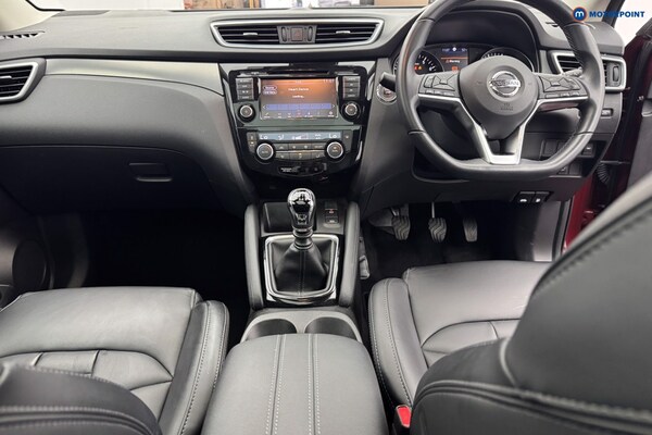 Used Nissan Qashqai 2021 for sale - 76234997: Photo 20