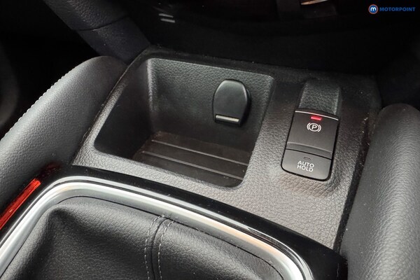 Used Nissan Qashqai 2021 for sale - 76234997: Photo 24