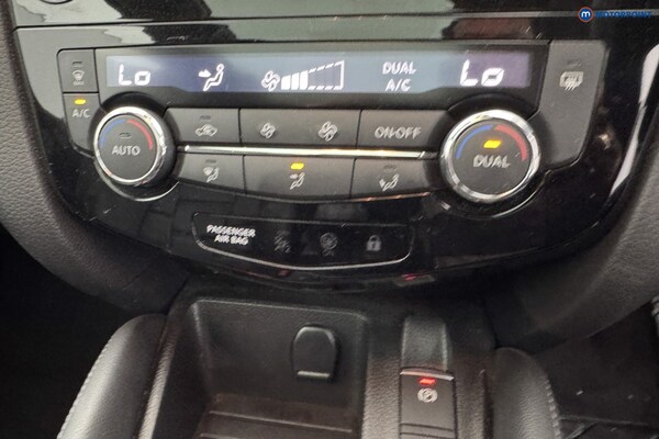 Used Nissan Qashqai 2021 for sale - 76234997: Photo 25