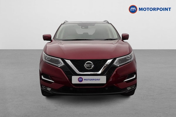 Used Nissan Qashqai 2021 for sale - 76234997: Photo 2