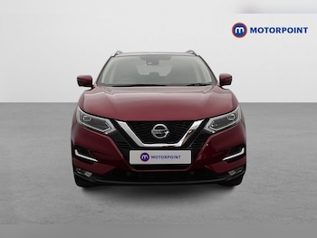 Used Nissan Qashqai 2021 for sale - 76234997: Photo 2