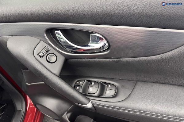 Used Nissan Qashqai 2021 for sale - 76234997: Photo 32