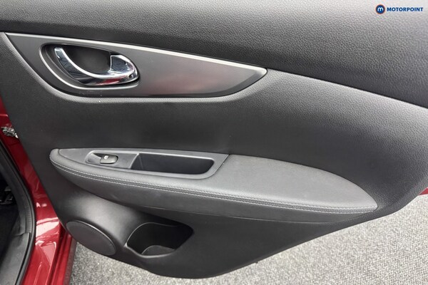 Used Nissan Qashqai 2021 for sale - 76234997: Photo 33