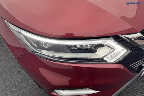 Used Nissan Qashqai 2021 for sale - 76234997: Photo 35