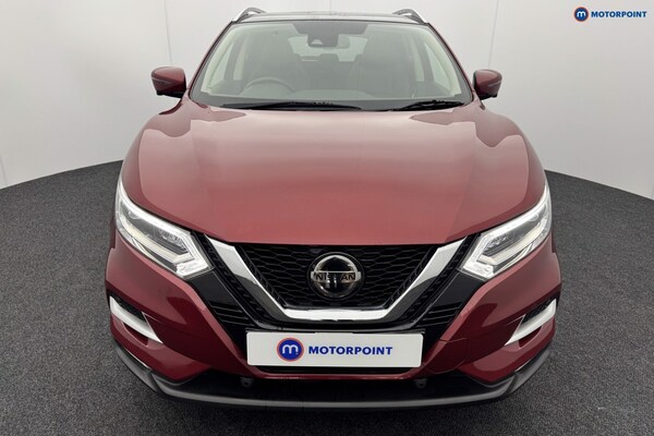 Used Nissan Qashqai 2021 for sale - 76234997: Photo 37