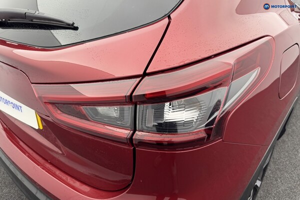 Used Nissan Qashqai 2021 for sale - 76234997: Photo 39