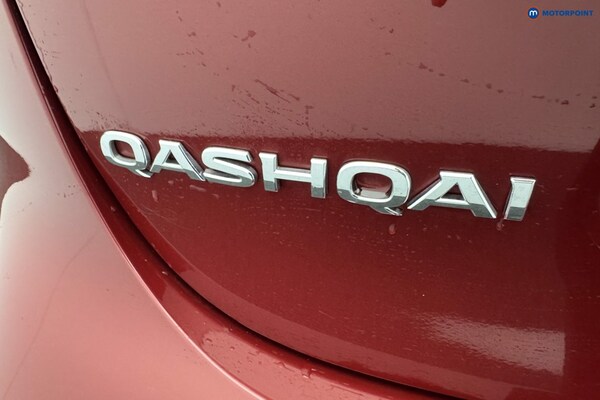 Used Nissan Qashqai 2021 for sale - 76234997: Photo 40