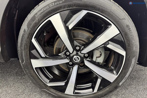 Used Nissan Qashqai 2021 for sale - 76234997: Photo 43