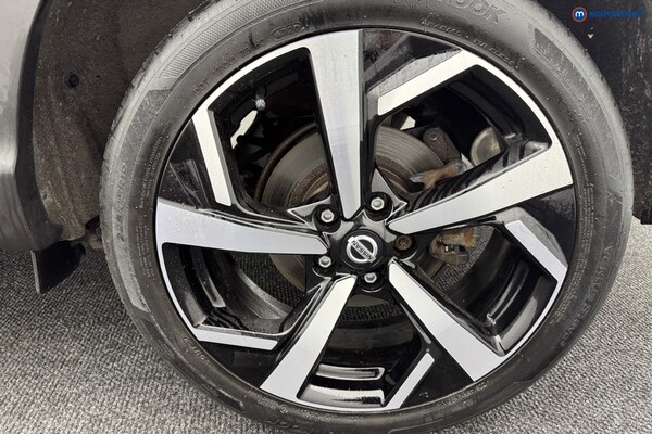 Used Nissan Qashqai 2021 for sale - 76234997: Photo 44