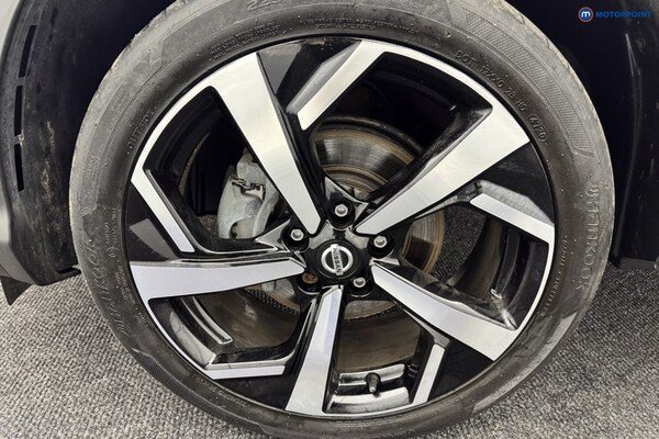 Used Nissan Qashqai 2021 for sale - 76234997: Photo 45