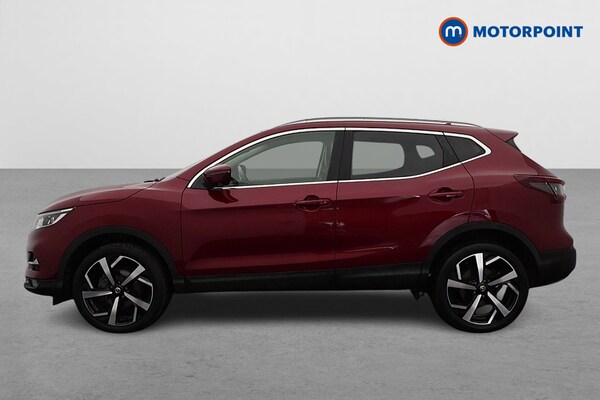 Used Nissan Qashqai 2021 for sale - 76234997: Photo 4