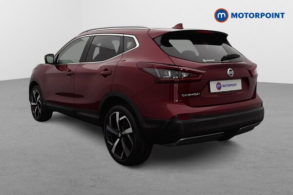 Used Nissan Qashqai 2021 for sale - 76234997: Photo 5
