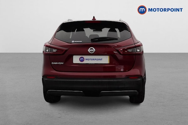 Used Nissan Qashqai 2021 for sale - 76234997: Photo 6