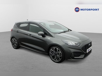 Used Ford Fiesta 2023 for sale - 79141208: Photo