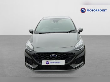 Used Ford Fiesta 2023 for sale - 79141208: Photo