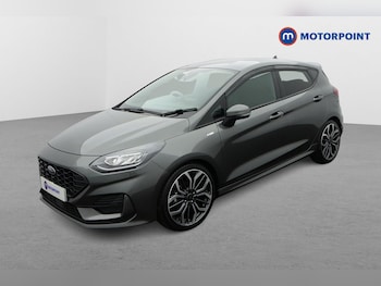 Used Ford Fiesta 2023 for sale - 79141208: Photo