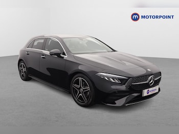 Used Mercedes-Benz A-Class 2025 for sale - 76710394: Photo