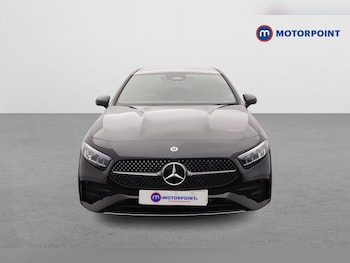 Used Mercedes-Benz A-Class 2025 for sale - 76710394: Photo