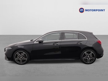 Used Mercedes-Benz A-Class 2025 for sale - 76710394: Photo