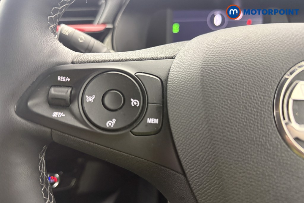 Used Vauxhall Corsa 2023 for sale - 77896439: Photo 14