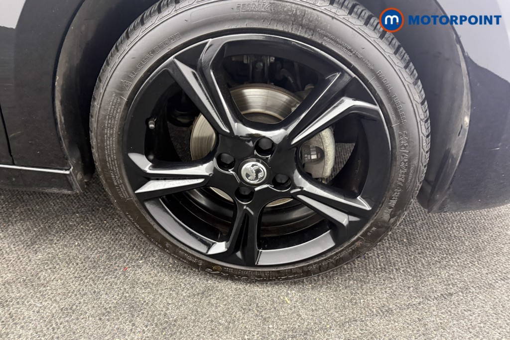 Used Vauxhall Corsa 2023 for sale - 77896439: Photo 25