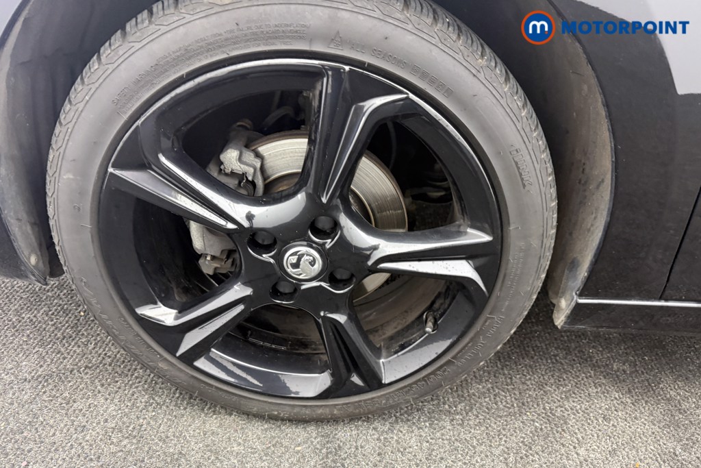 Used Vauxhall Corsa 2023 for sale - 77896439: Photo 26