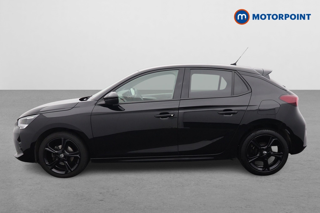 Used Vauxhall Corsa 2023 for sale - 77896439: Photo 4