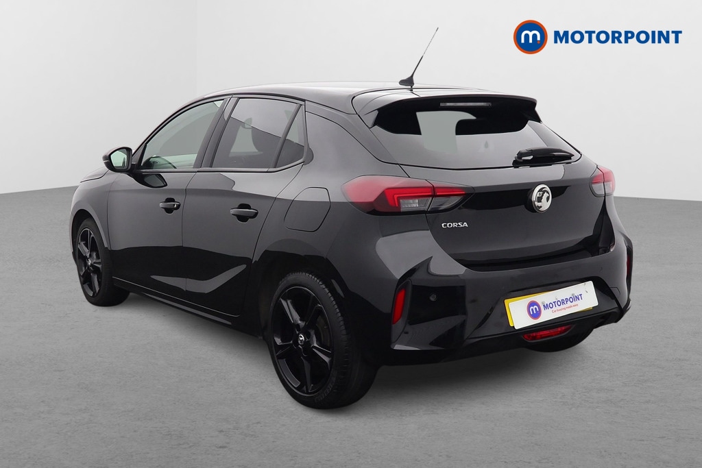 Used Vauxhall Corsa 2023 for sale - 77896439: Photo 5