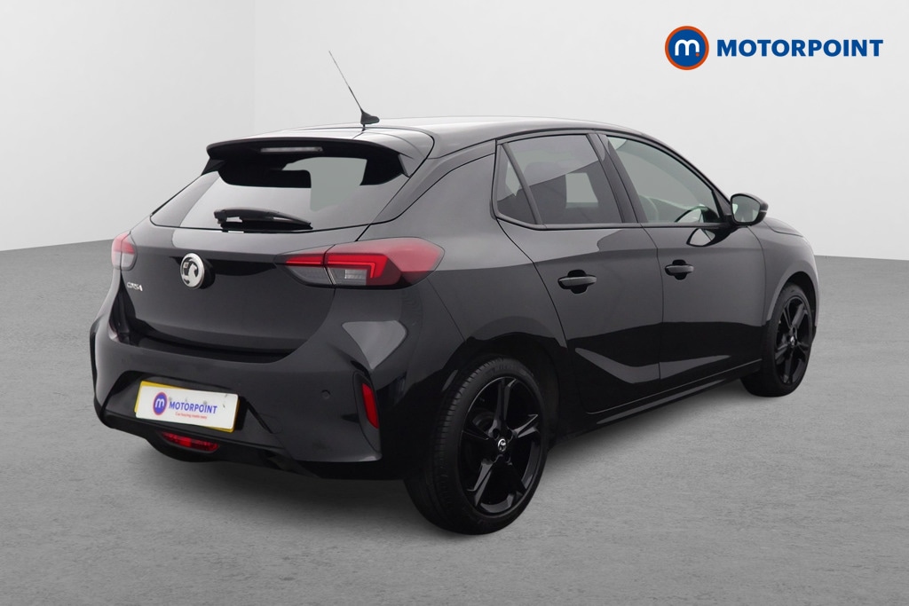 Used Vauxhall Corsa 2023 for sale - 77896439: Photo 7