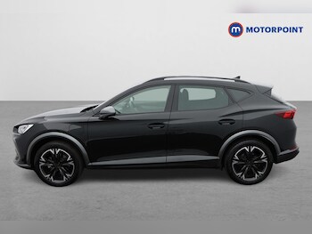 Used Cupra Formentor 2023 for sale - 78457377: Photo