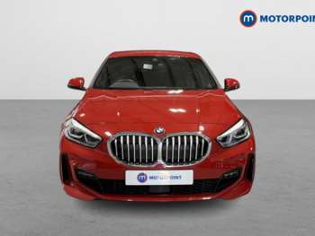 Used BMW 1 Series 2021 for sale - 75121802: Photo