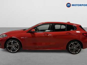 Used BMW 1 Series 2021 for sale - 75121802: Photo
