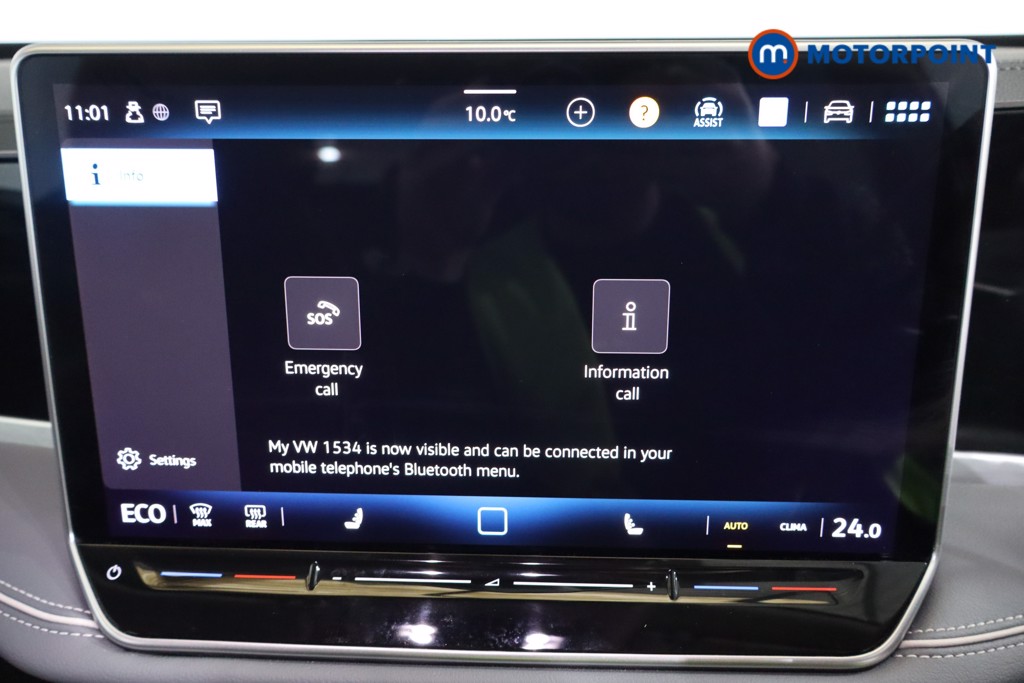 Used Volkswagen Passat 2025 for sale - 77334148: Photo 11