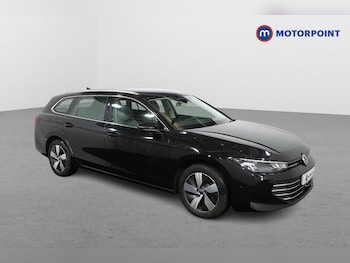 Used Volkswagen Passat 2025 for sale - 77334148: Photo