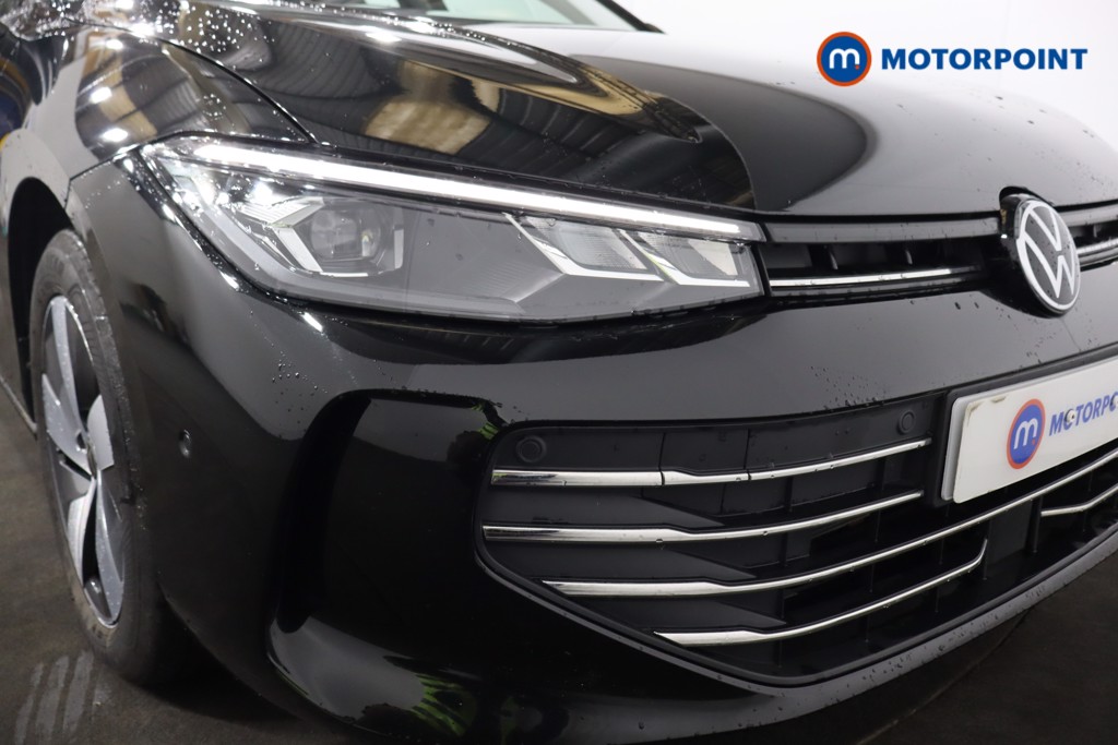 Used Volkswagen Passat 2025 for sale - 77334148: Photo 25