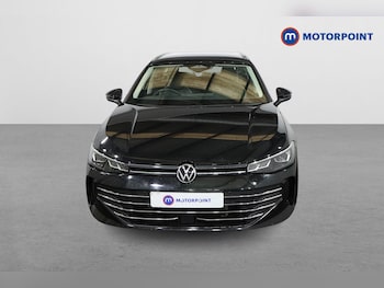 Used Volkswagen Passat 2025 for sale - 77334148: Photo
