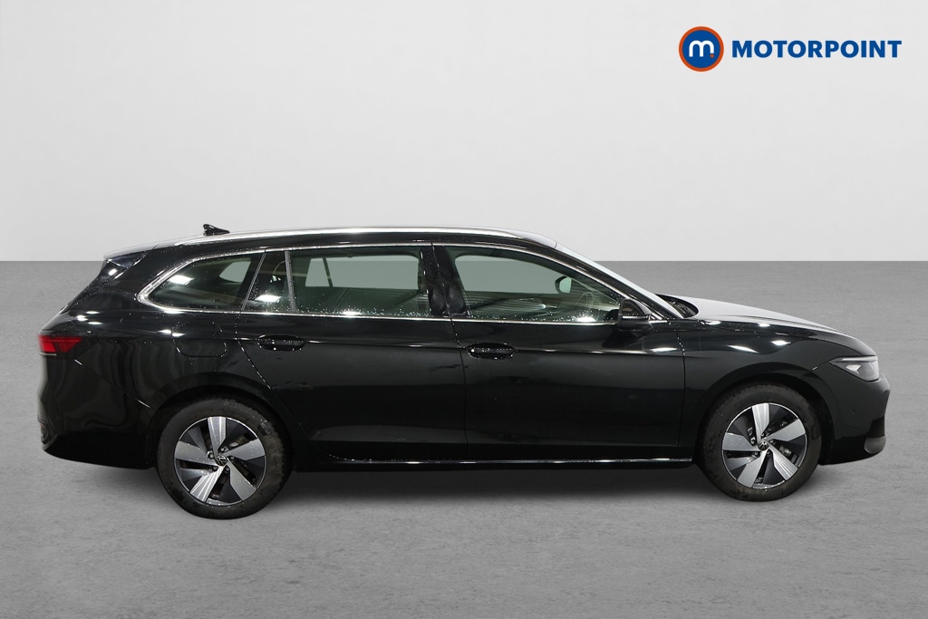 Used Volkswagen Passat 2025 for sale - 77334148: Photo 8