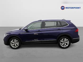 Used Volkswagen Tiguan Allspace 2024 for sale - 79685142: Photo