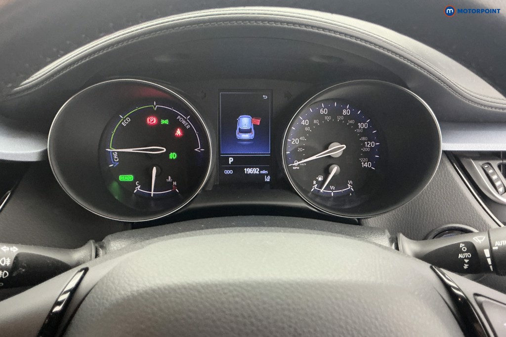 Used Toyota C-HR 2021 for sale - 76542471: Photo 13