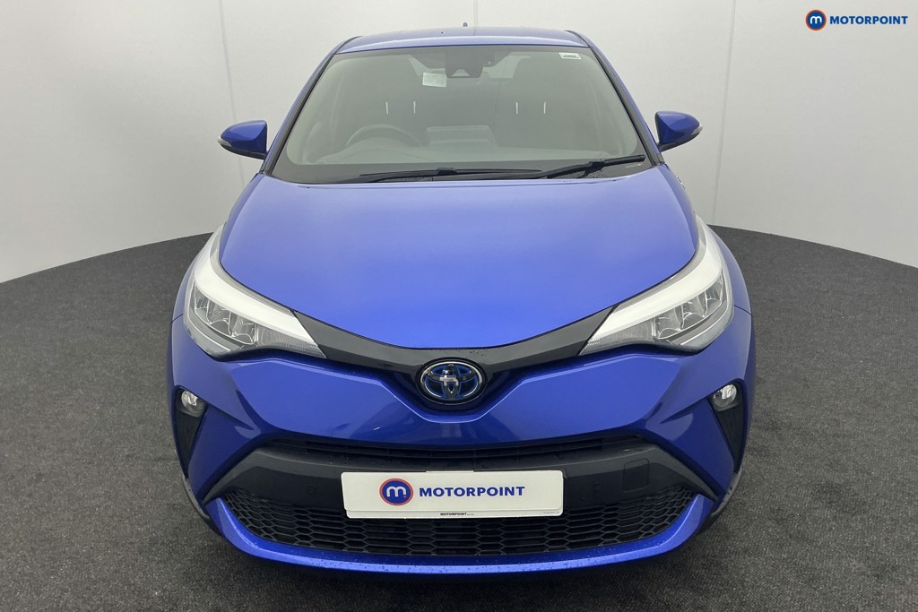 Used Toyota C-HR 2021 for sale - 76542471: Photo 21