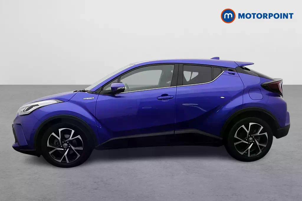 Used Toyota C-HR 2021 for sale - 76542471: Photo 4