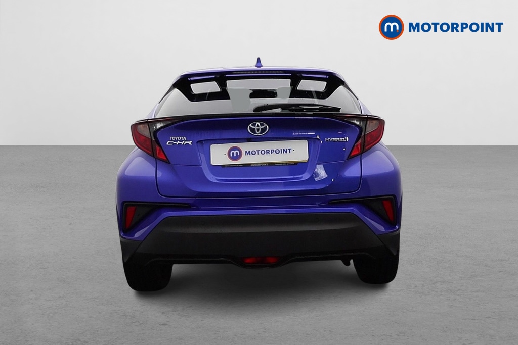 Used Toyota C-HR 2021 for sale - 76542471: Photo 6