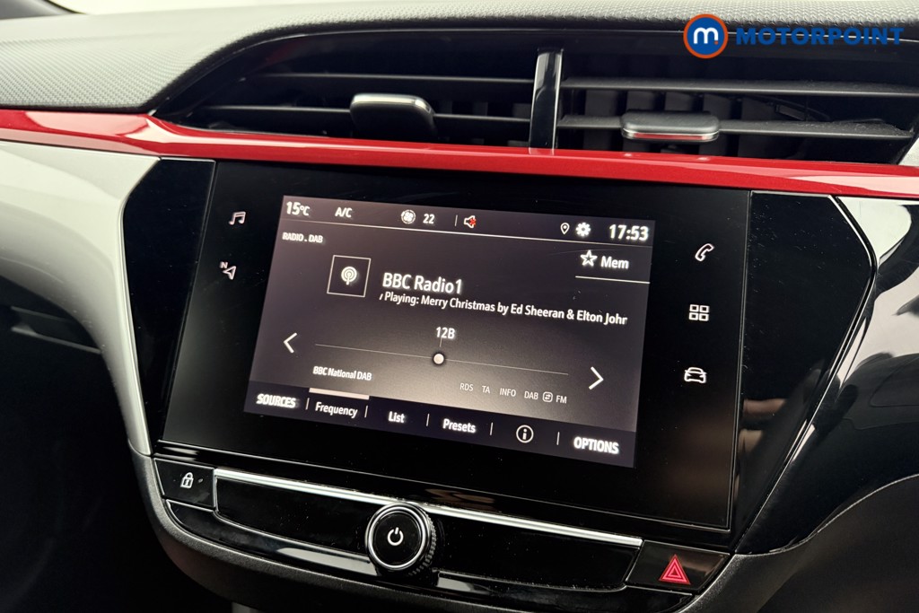 Used Vauxhall Corsa for sale - 77324083: Photo 14