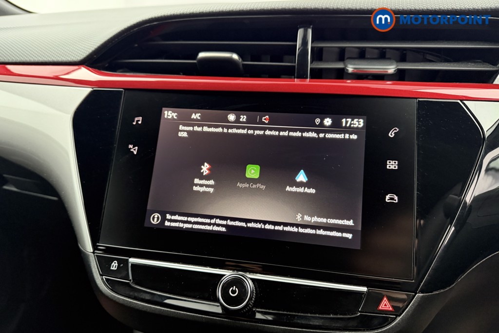 Used Vauxhall Corsa for sale - 77324083: Photo 15