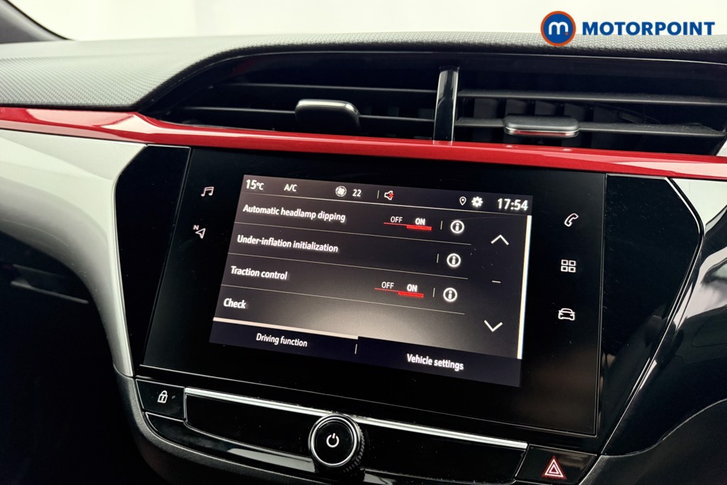 Used Vauxhall Corsa for sale - 77324083: Photo 17