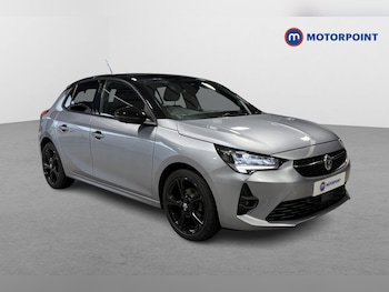 Used Vauxhall Corsa undefined for sale - 77324083: Photo