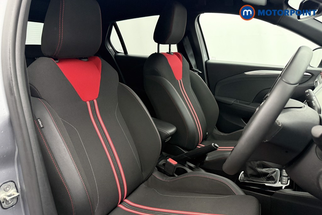 Used Vauxhall Corsa for sale - 77324083: Photo 23