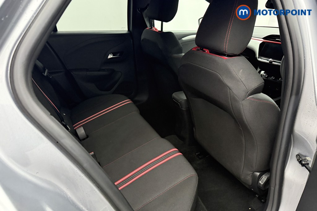 Used Vauxhall Corsa for sale - 77324083: Photo 25