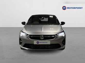 Used Vauxhall Corsa undefined for sale - 77324083: Photo