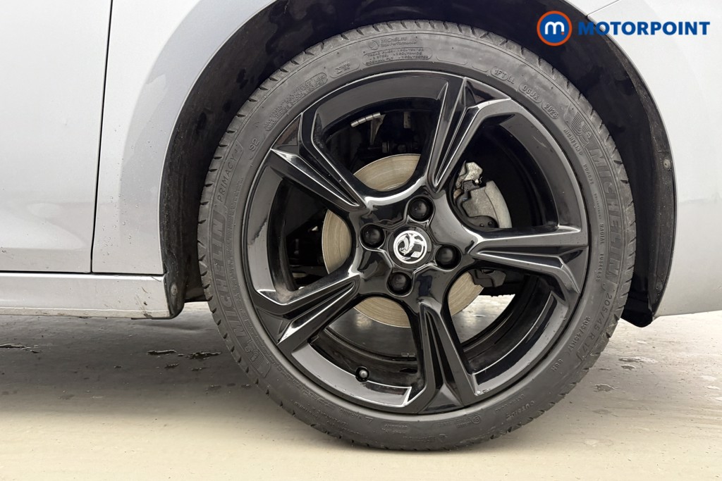 Used Vauxhall Corsa for sale - 77324083: Photo 34